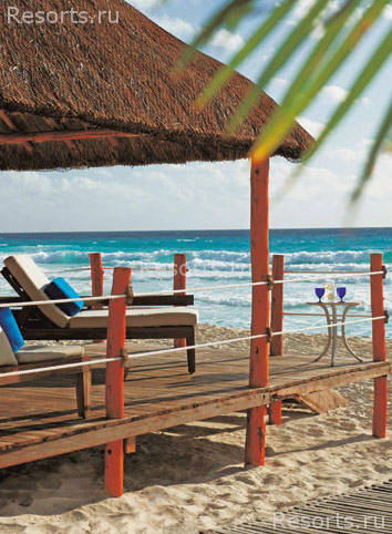 The Ritz-Carlton Cancun 17